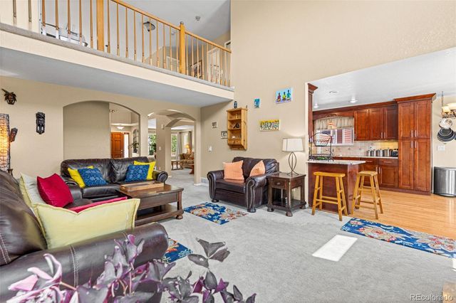 3084 Signal Creek Boulevard, Thornton, CO 80241