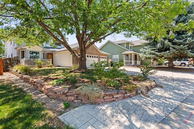 3084 Signal Creek Boulevard, Thornton, CO 80241
