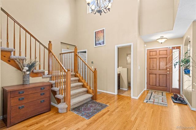 3084 Signal Creek Boulevard, Thornton, CO 80241