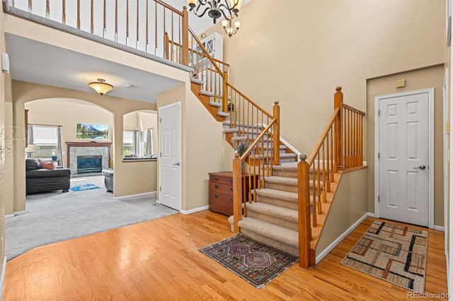 3084 Signal Creek Boulevard, Thornton, CO 80241