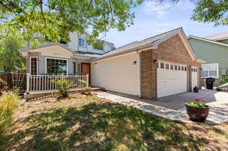 3084 Signal Creek Boulevard, Thornton, CO 80241