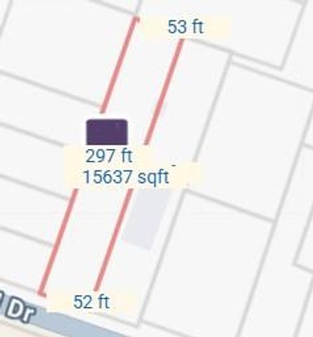 800 Arnold DR, Bartlett, TX 76511