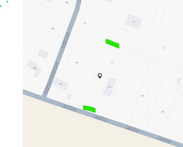 800 Arnold DR, Bartlett, TX 76511