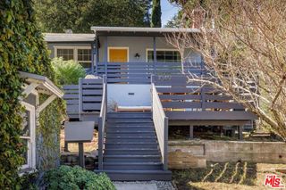 1349 N Avenue 46, Los Angeles, CA 90041