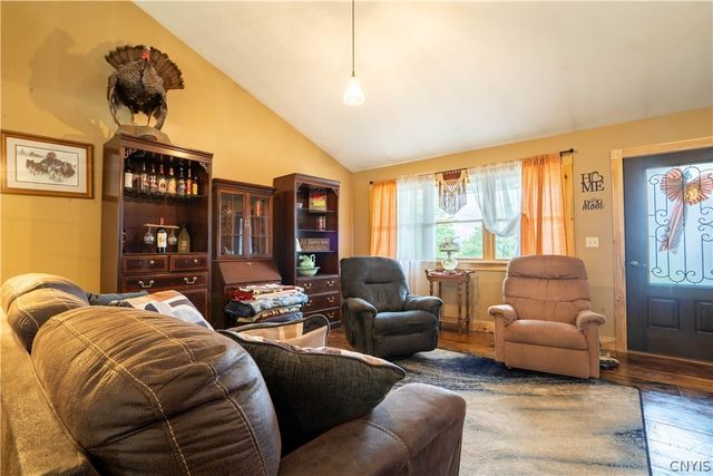 1617 Dairy Hill Road, Norway, NY 13416