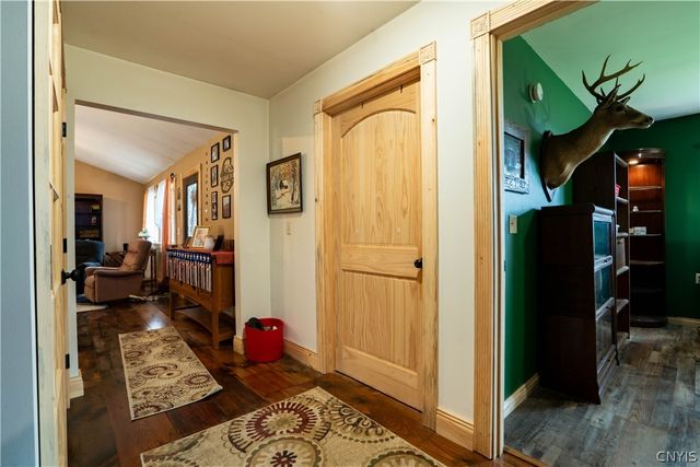 1617 Dairy Hill Road, Norway, NY 13416