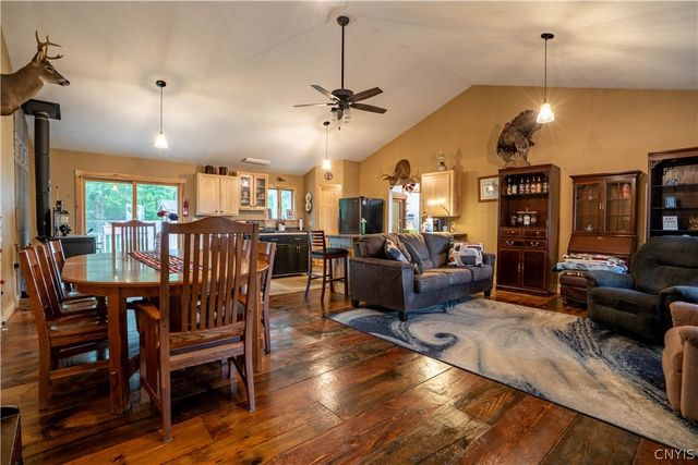 1617 Dairy Hill Road, Norway, NY 13416