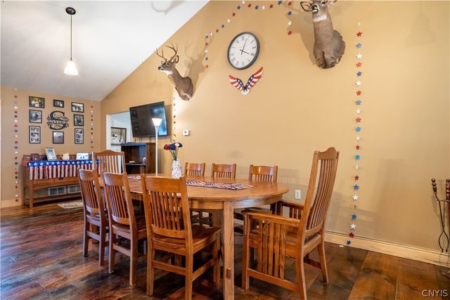 1617 Dairy Hill Road, Norway, NY 13416