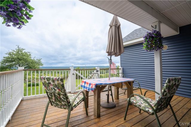 1617 Dairy Hill Road, Norway, NY 13416
