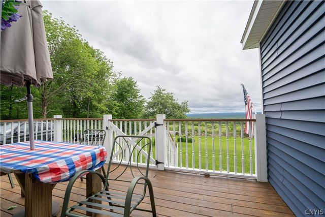 1617 Dairy Hill Road, Norway, NY 13416