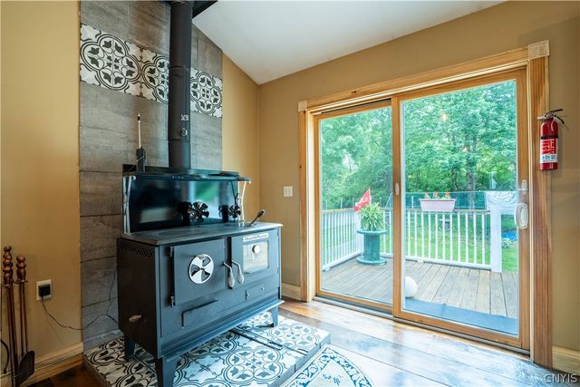 1617 Dairy Hill Road, Norway, NY 13416