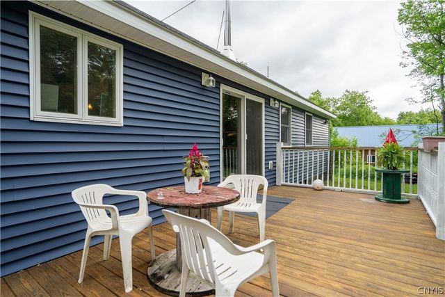 1617 Dairy Hill Road, Norway, NY 13416