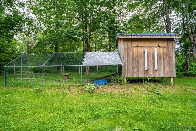 1617 Dairy Hill Road, Norway, NY 13416