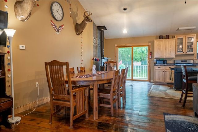 1617 Dairy Hill Road, Norway, NY 13416