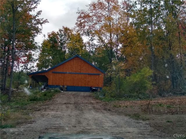 1617 Dairy Hill Road, Norway, NY 13416