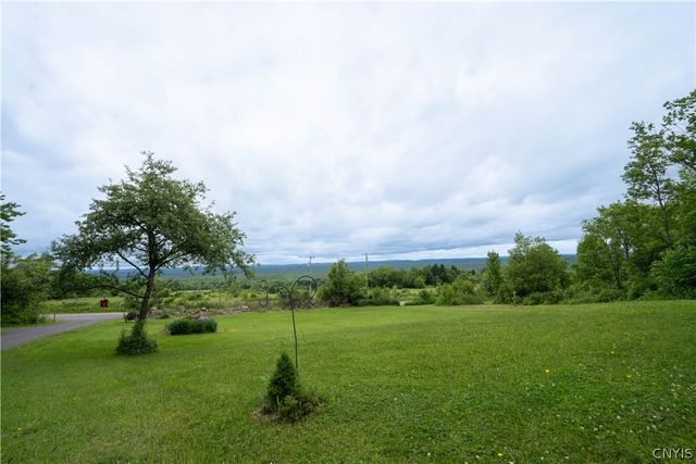 1617 Dairy Hill Road, Norway, NY 13416