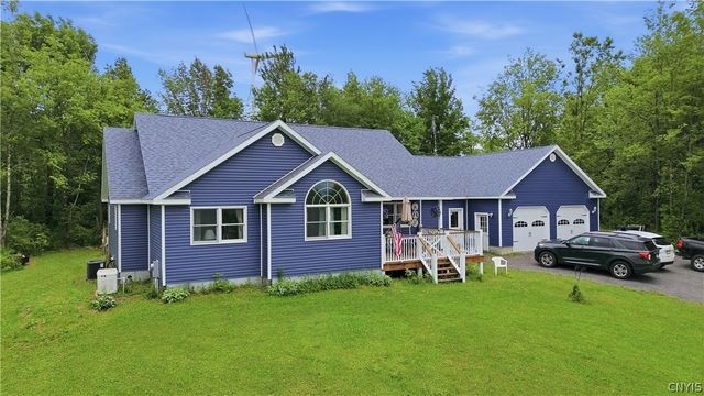 1617 Dairy Hill Road, Norway, NY 13416