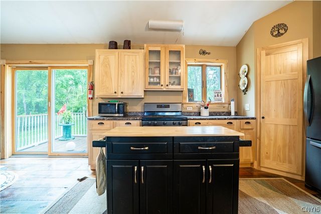 1617 Dairy Hill Road, Norway, NY 13416