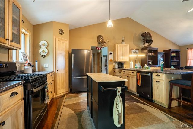 1617 Dairy Hill Road, Norway, NY 13416