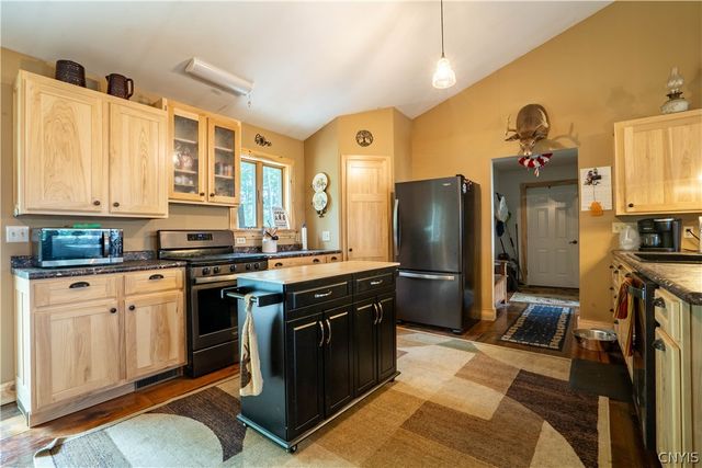 1617 Dairy Hill Road, Norway, NY 13416