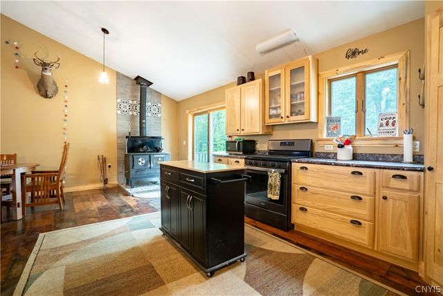 1617 Dairy Hill Road, Norway, NY 13416