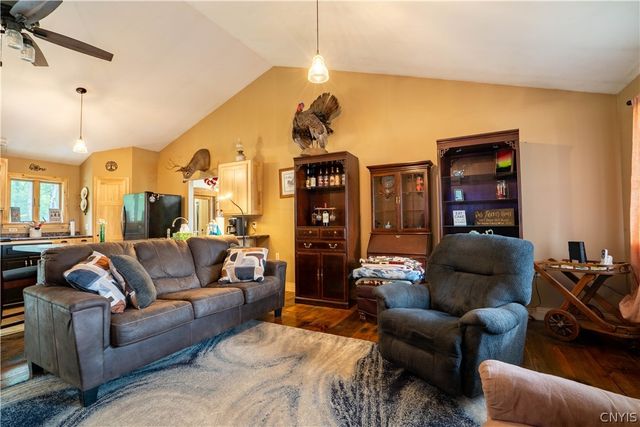 1617 Dairy Hill Road, Norway, NY 13416