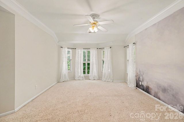 5604 Edgeweir Court, Charlotte, NC 28269