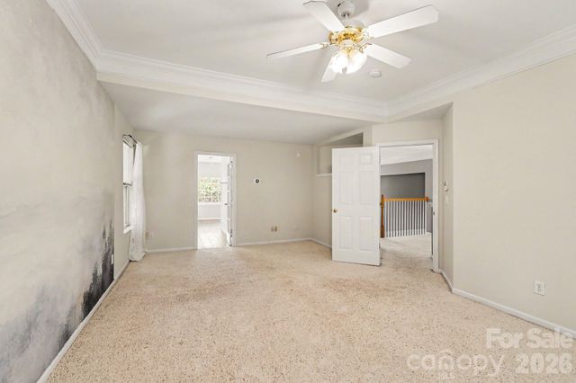 5604 Edgeweir Court, Charlotte, NC 28269