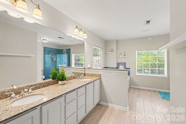 5604 Edgeweir Court, Charlotte, NC 28269
