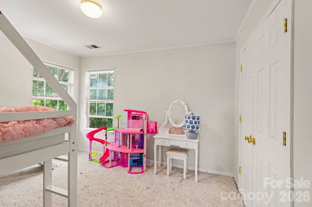 5604 Edgeweir Court, Charlotte, NC 28269