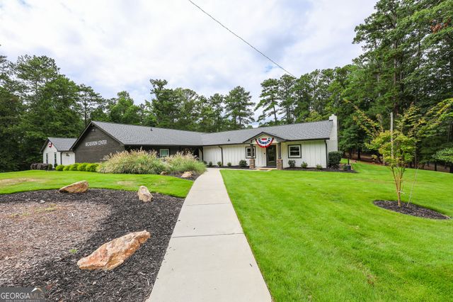 2033 Lakeview Parkway, Villa Rica, GA 30180