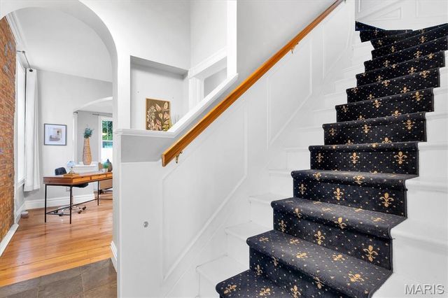 2617 Arsenal Street, St Louis, MO 63118