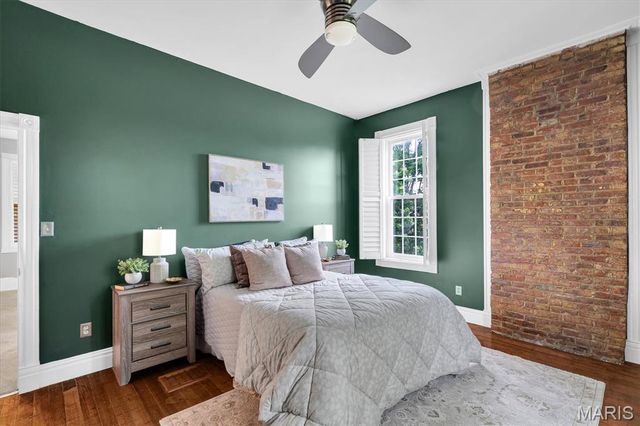 2617 Arsenal Street, St Louis, MO 63118