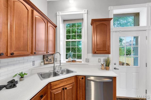2617 Arsenal Street, St Louis, MO 63118