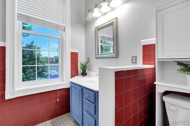 2617 Arsenal Street, St Louis, MO 63118