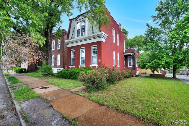 2617 Arsenal Street, St Louis, MO 63118