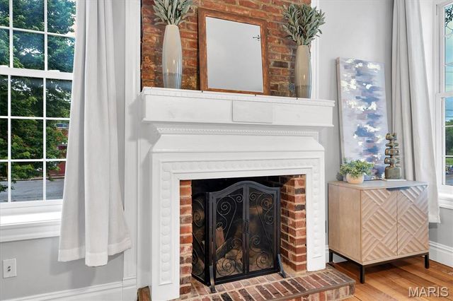 2617 Arsenal Street, St Louis, MO 63118