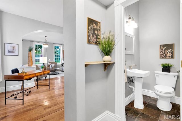 2617 Arsenal Street, St Louis, MO 63118
