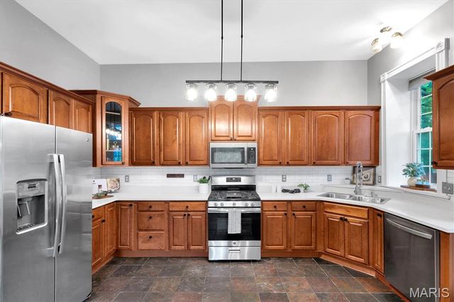 2617 Arsenal Street, St Louis, MO 63118
