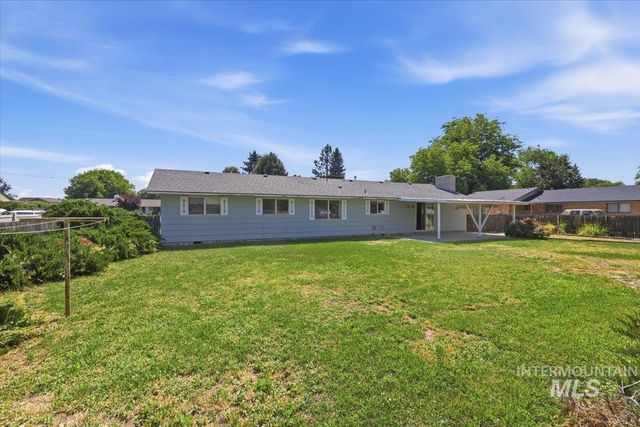 1311 N Middleton Rd, Nampa, ID 83651