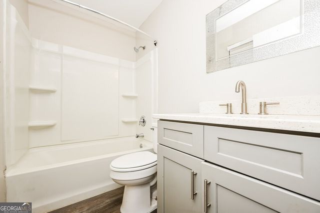 4060 Faron Court, Ellenwood, GA 30294