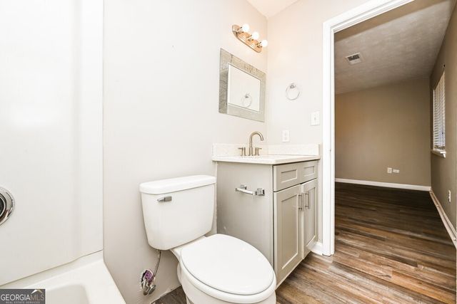 4060 Faron Court, Ellenwood, GA 30294