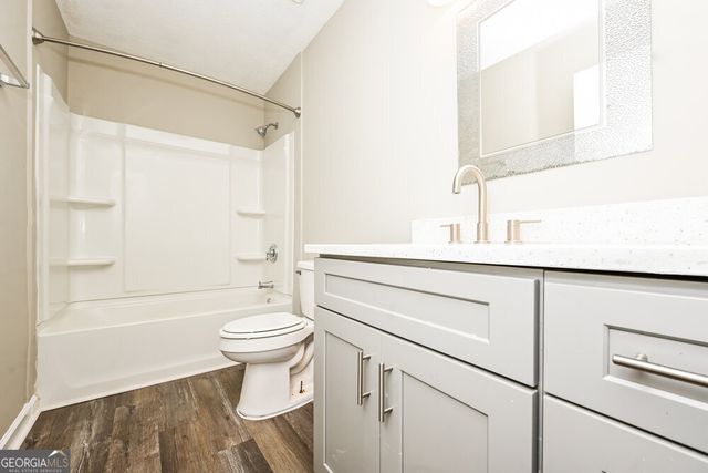 4060 Faron Court, Ellenwood, GA 30294