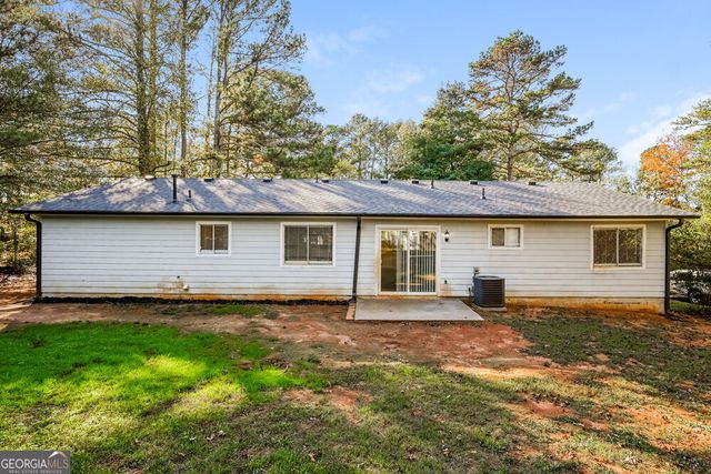 4060 Faron Court, Ellenwood, GA 30294