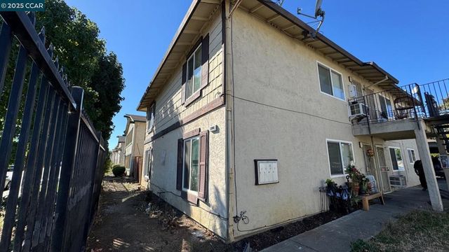 2208 SPANOS ST, Antioch, CA 94509