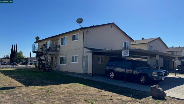 2208 SPANOS ST, Antioch, CA 94509