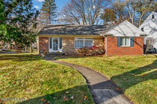 2503 Goddard Road, Toledo, OH 43606