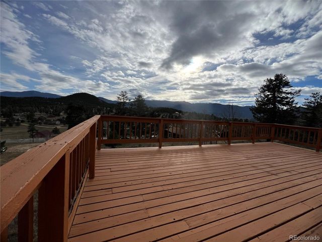 52 Deer Trail Dr, Bailey, CO 80421