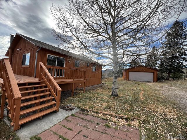 52 Deer Trail Dr, Bailey, CO 80421