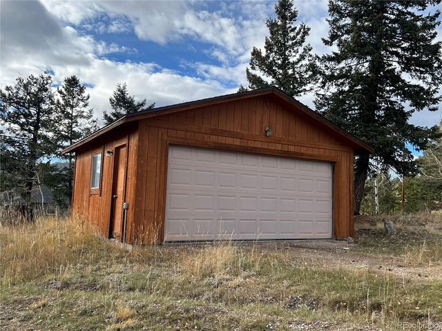 52 Deer Trail Dr, Bailey, CO 80421